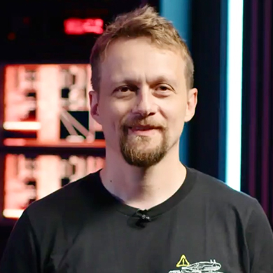 Gabriel Amatangelo