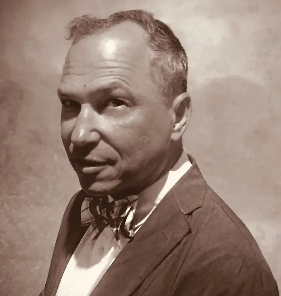 Steve Saklad