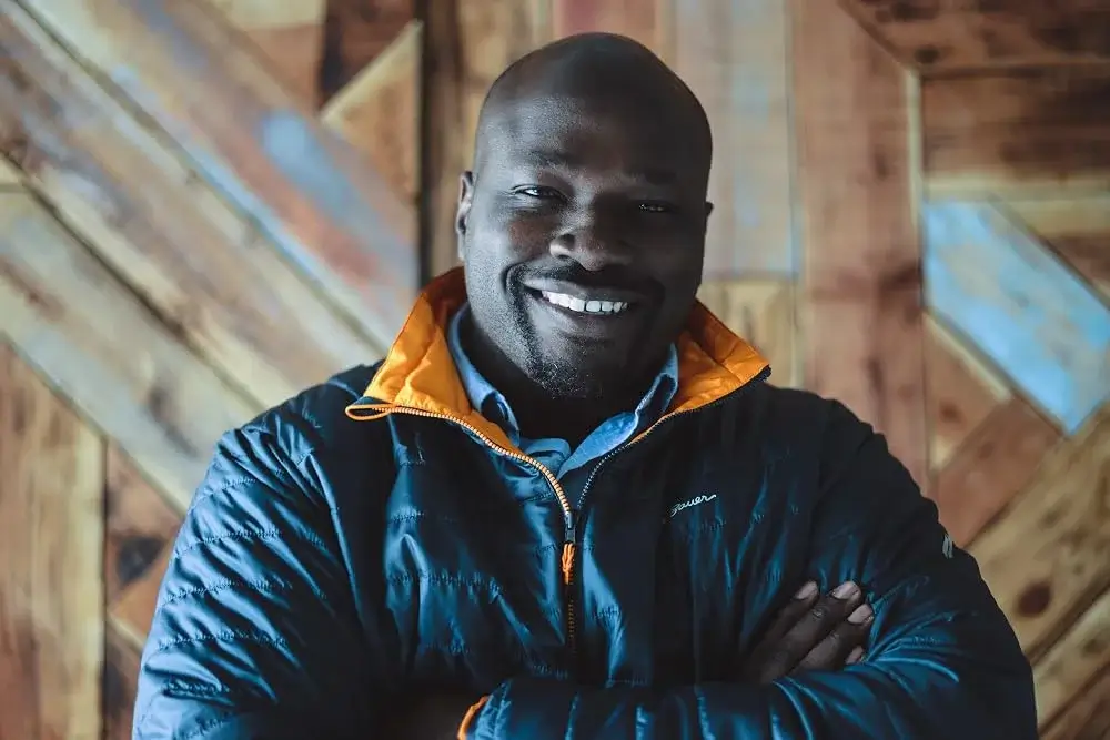 Tolu Awosika