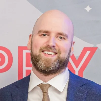 Sean Donnelly