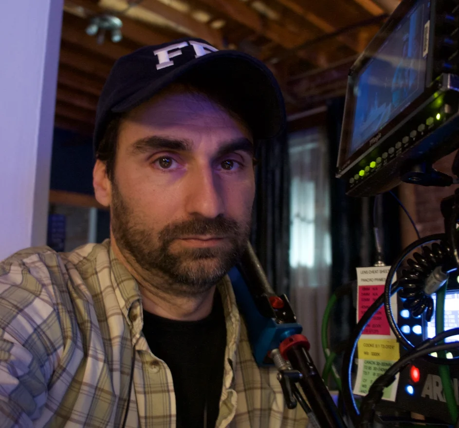 Kenneth Kokin