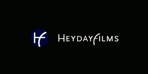 Heyday Film and Television