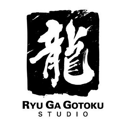 RGG (Ryu Ga Gotoku) Studio