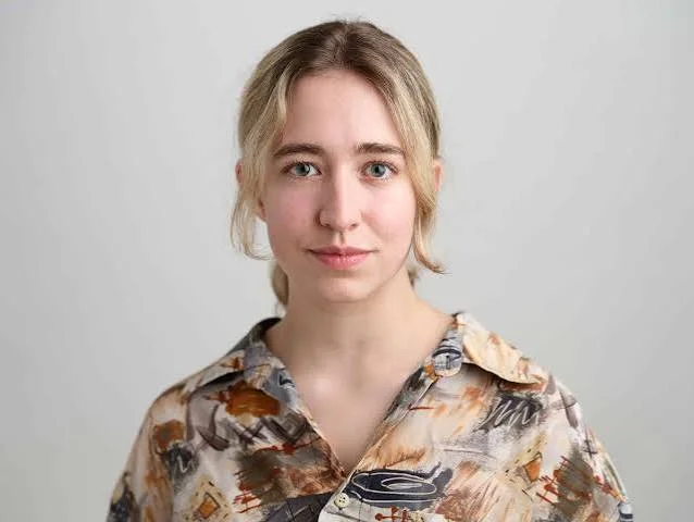 Charlotte McBurney