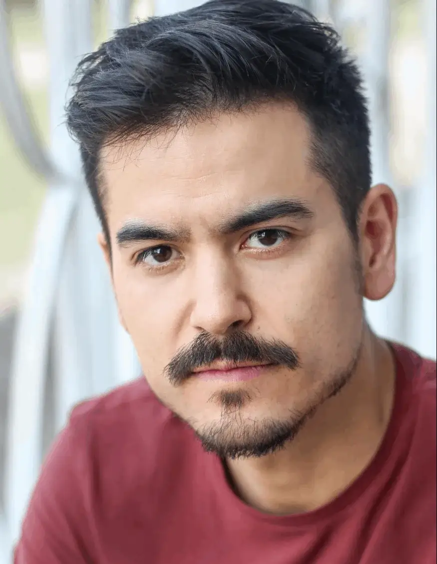 Mark Takeshi Ota