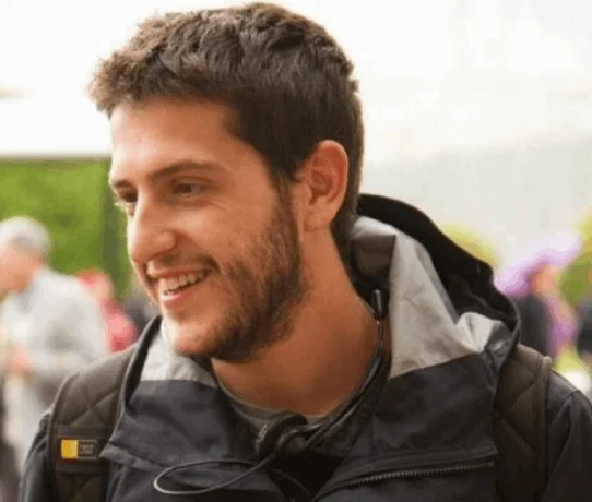 Akis Polizos