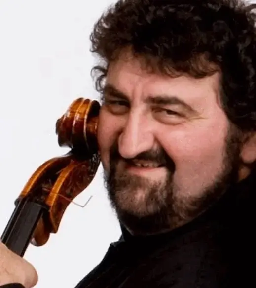 Armen Ksajikian