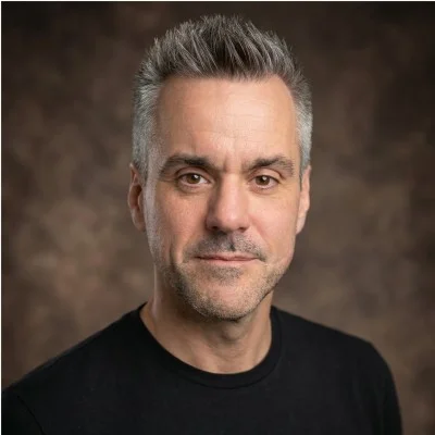 Dan Tudge