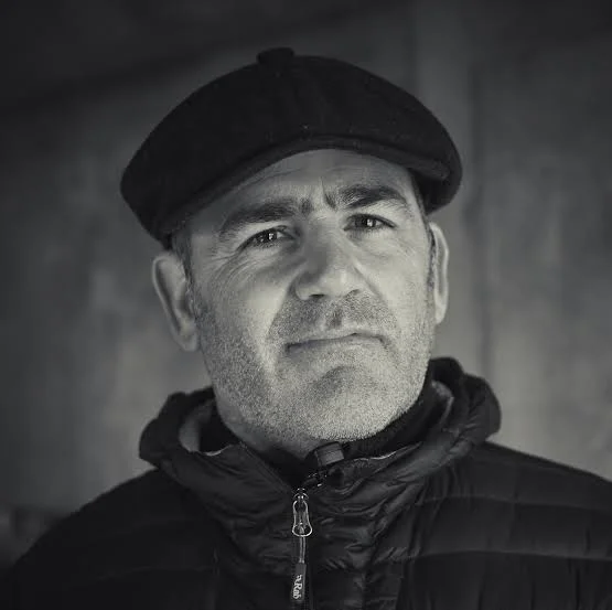 Mark Patten