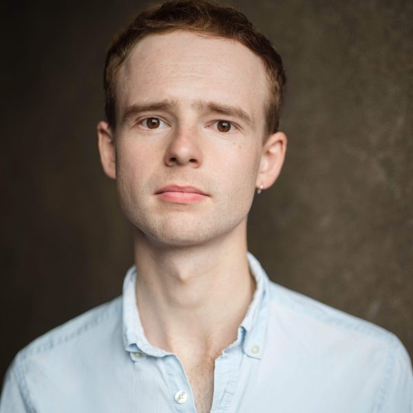 Aron Dochard