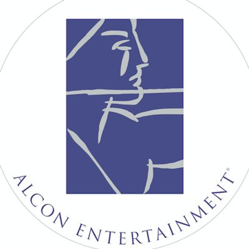 Alcon Entertainment
