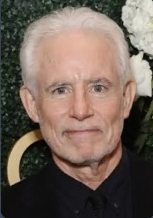 Patrick McCormick