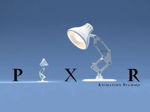 Pixar