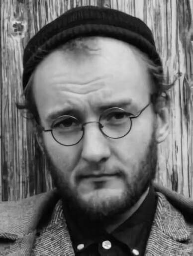 Aleksander Rostov