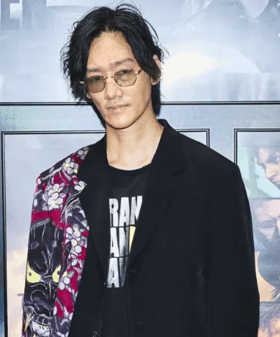 Ryosuke Horii