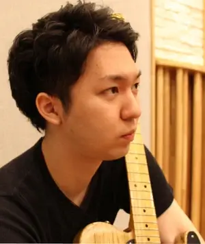 Takashi Ohmama