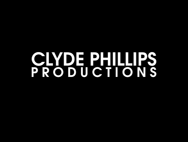 Clyde Phillips Productions