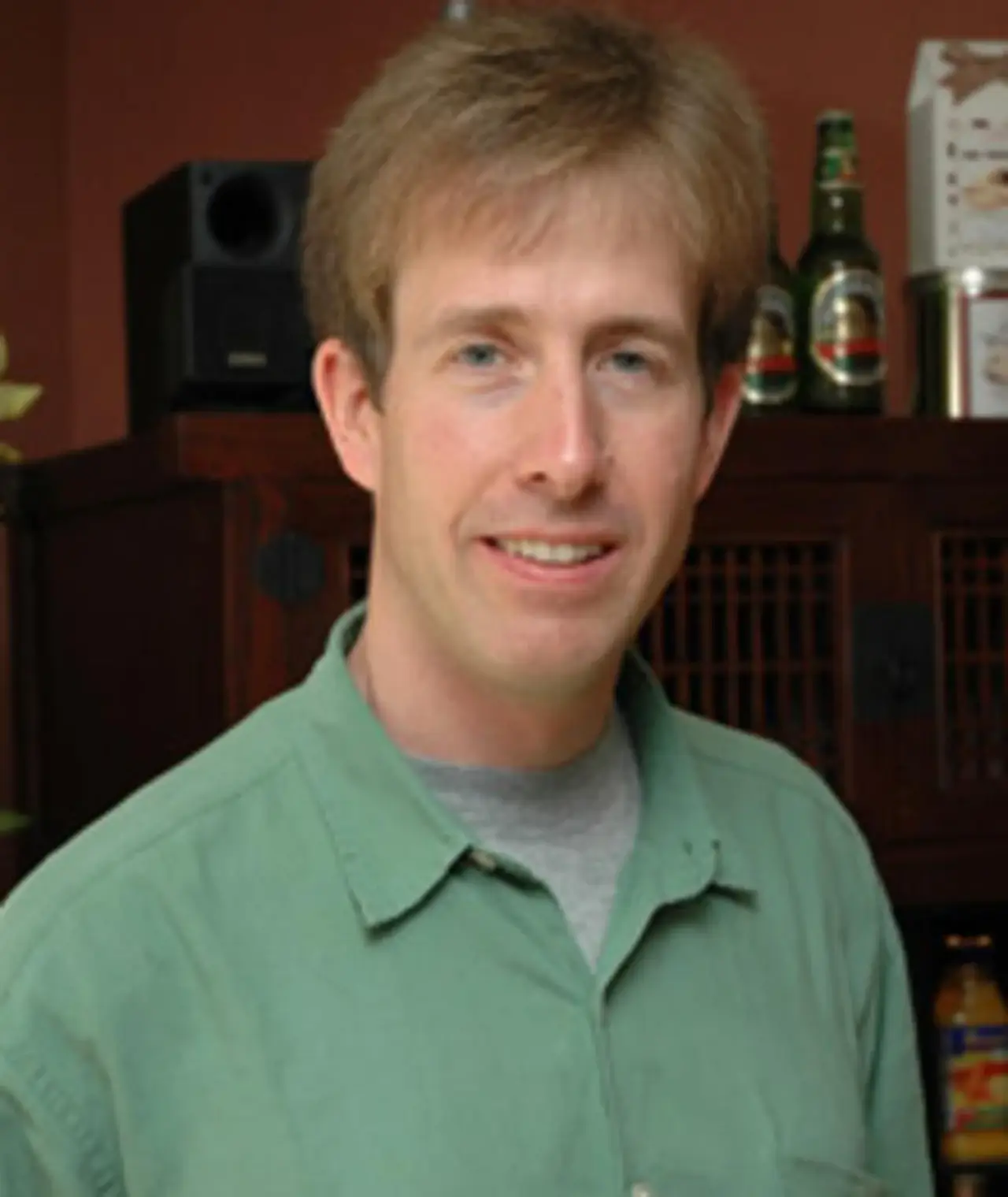 David R. Christensen