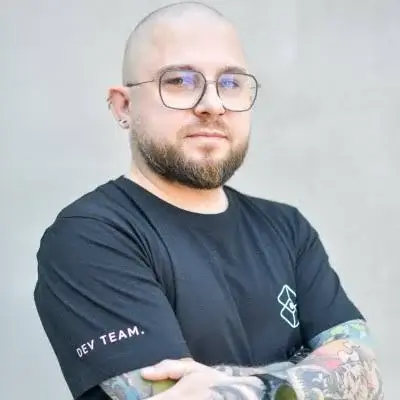 Mateusz Kanik