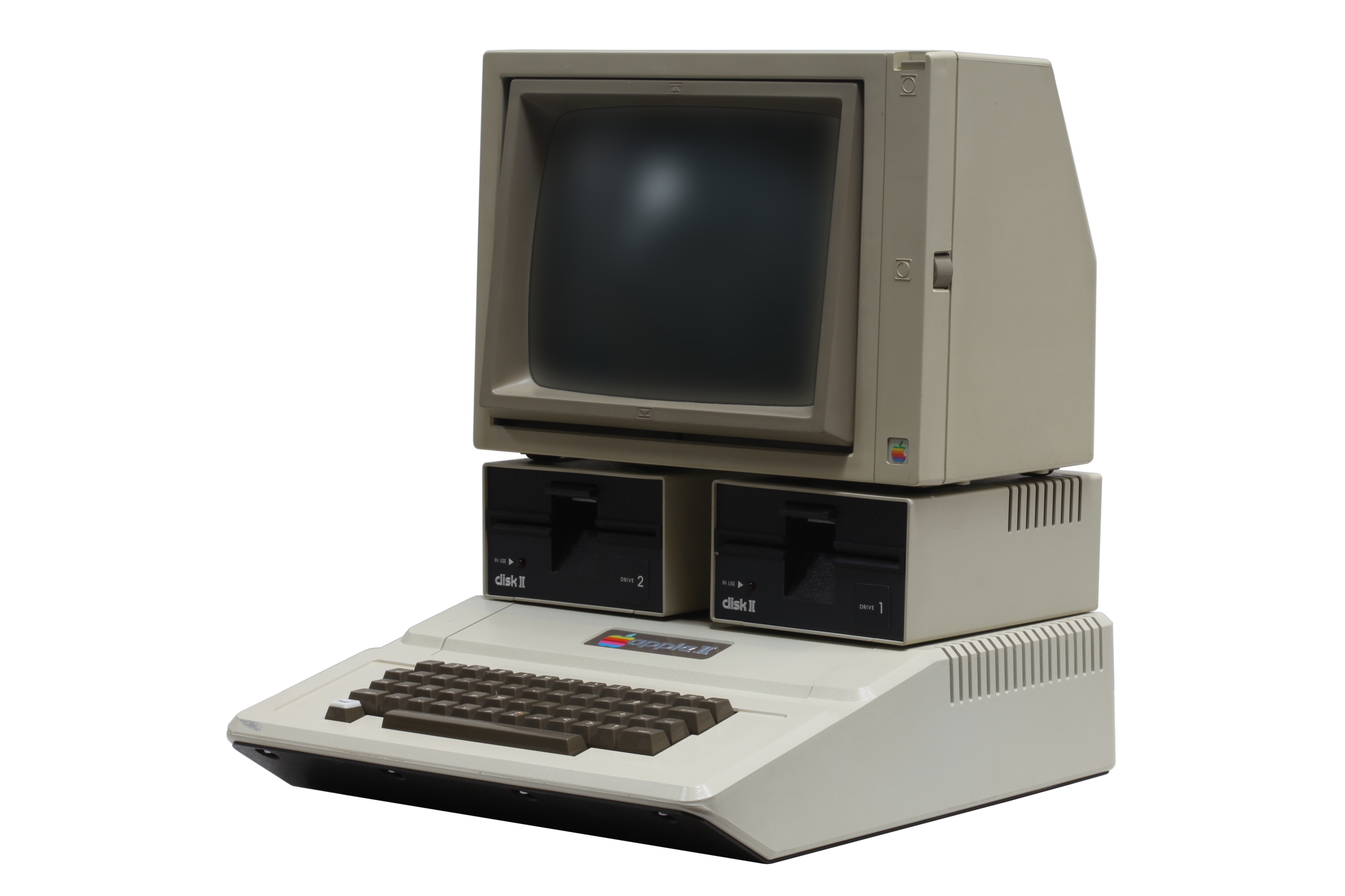 Apple Ii