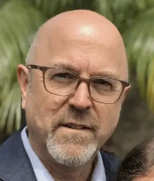 James Haygood