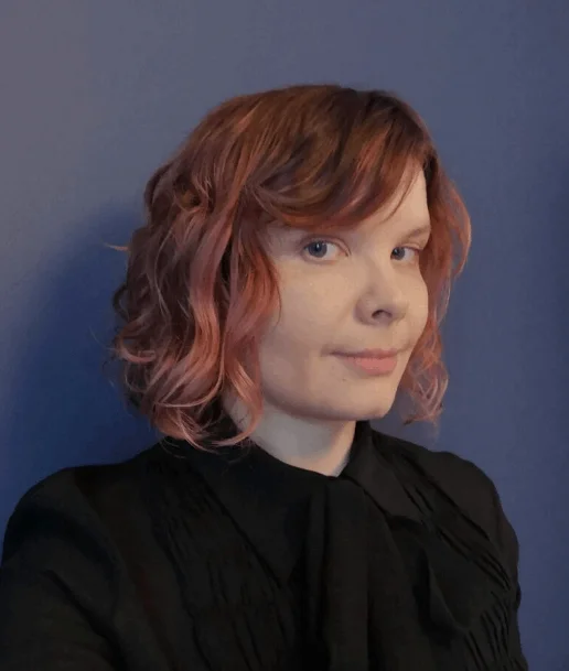 Anne-Marie Grönroos