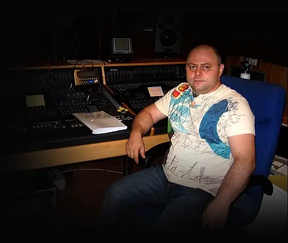 Krzysztof Wierzynkiewicz
