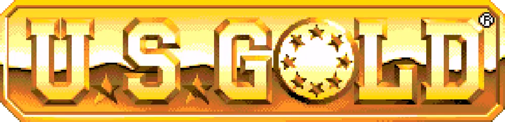 U.s. Gold
