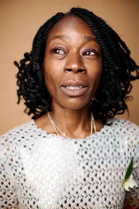 Denise Yarde