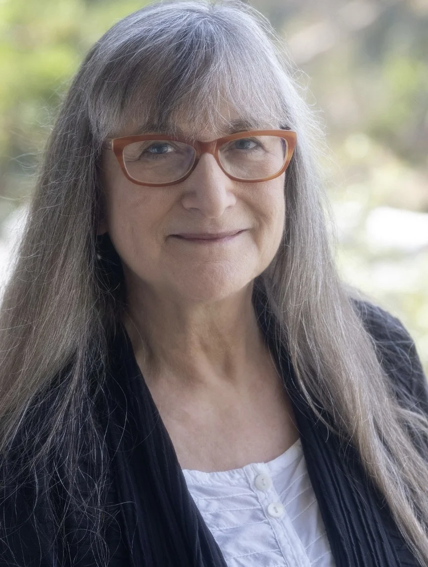 Melinda Sue Gordon