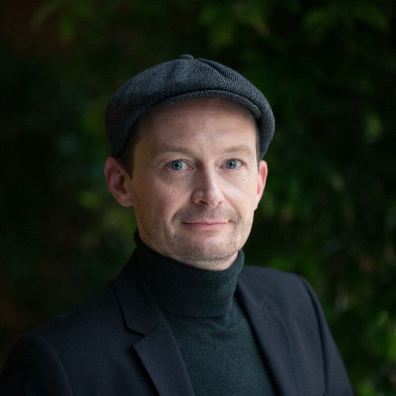 Markus Friedl
