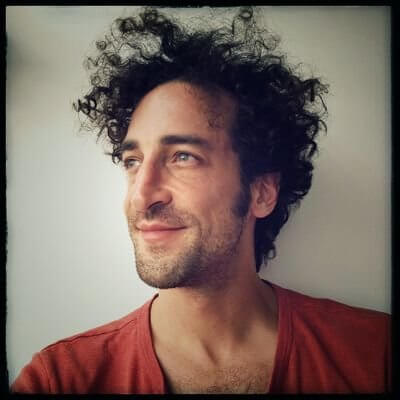 Jullian Champenois