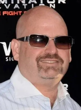 Michael Ferris