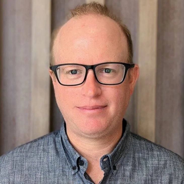 Scott Hanau