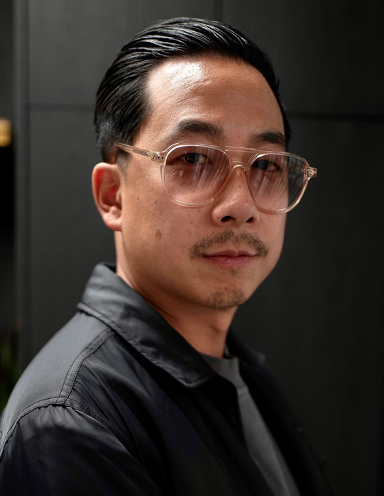 Wayne Yip