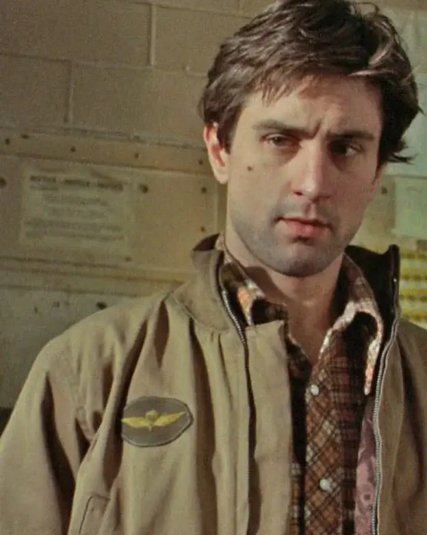 Robert de Niro