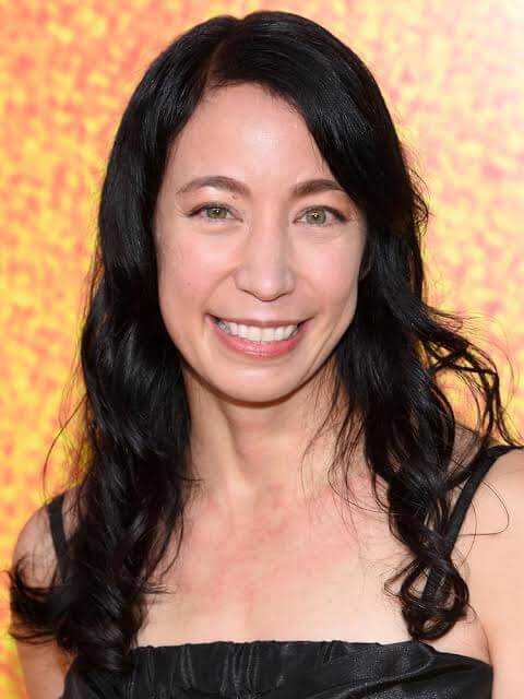Jennifer Yale