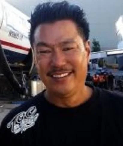 Kevin Ishioka