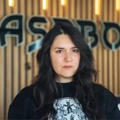 Carol Ann Bañuls
