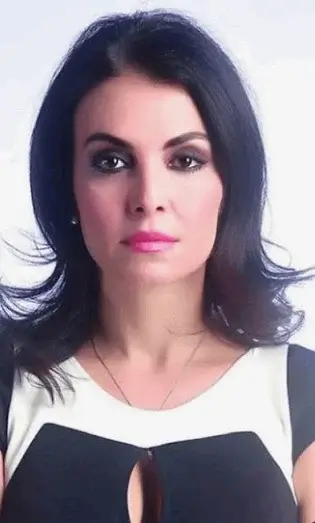 Hristina Pavlidou