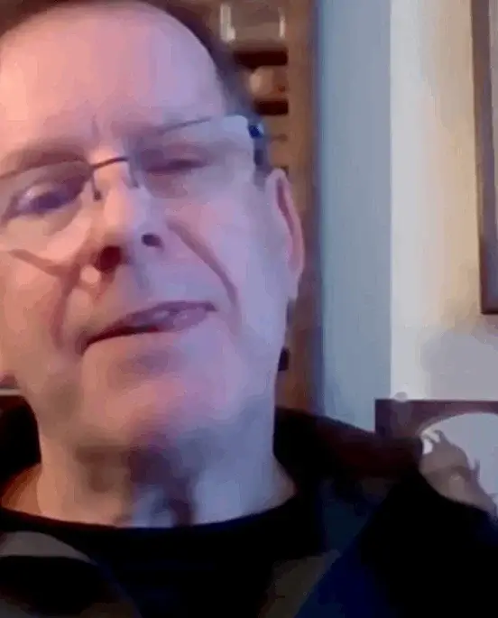 Mark Ferrari