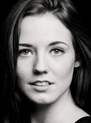 Mhairi Calvey