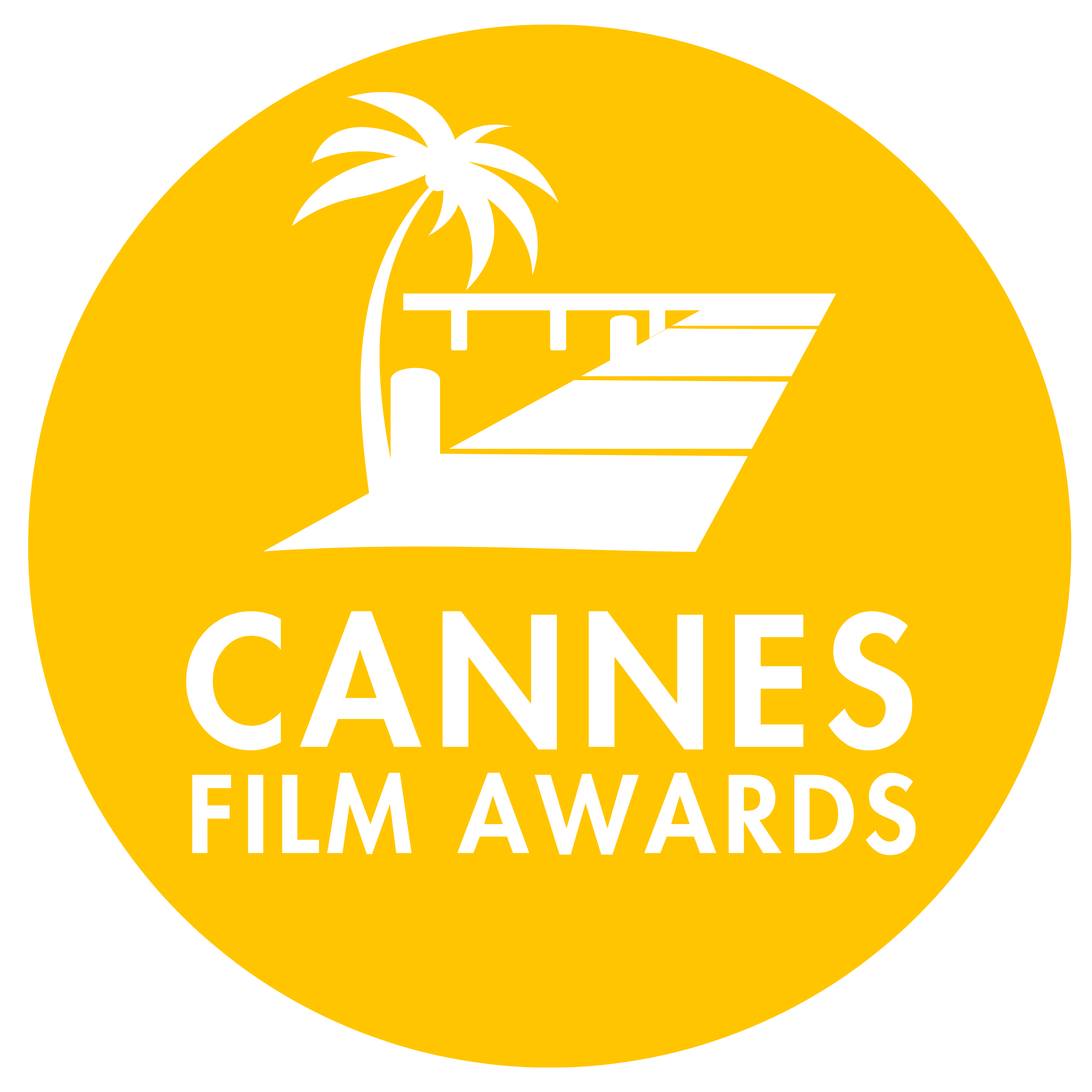 Cannes Film Festival 2027