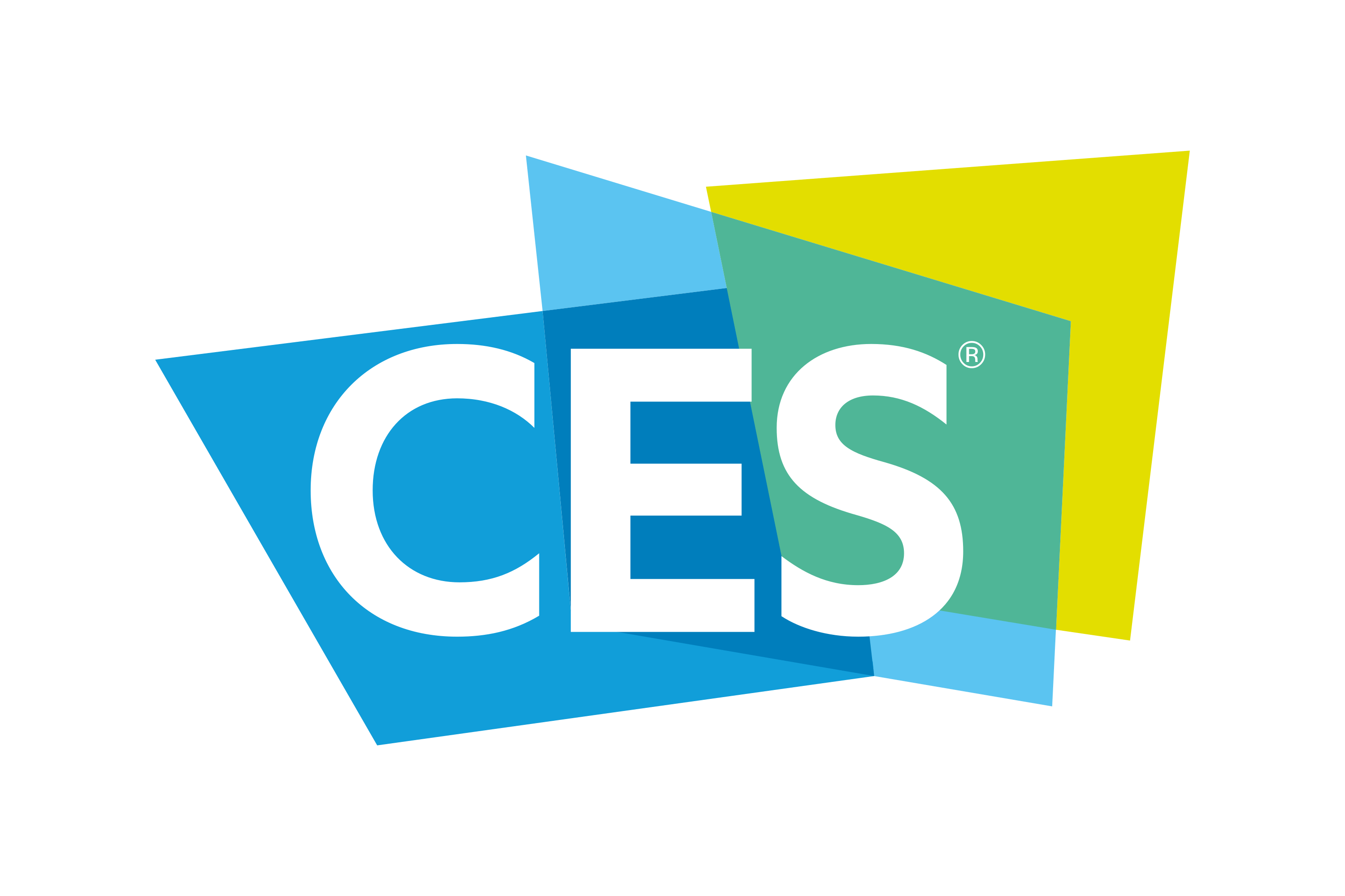 CES (Consumer Electronics Show)