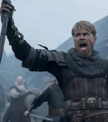 Bloodaxe