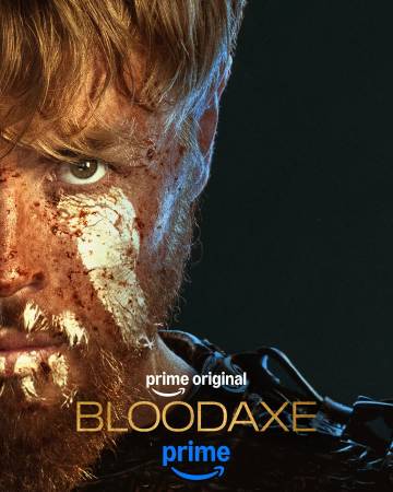 Bloodaxe